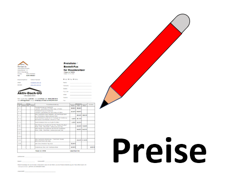 Rotstift-mit-Bestellfax